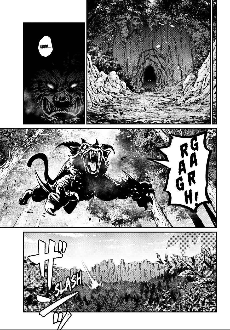 Tsuihou Sareta Tensei Juukishi wa Game Sashiki de Musou Suru Chapter 152 page 15 - 