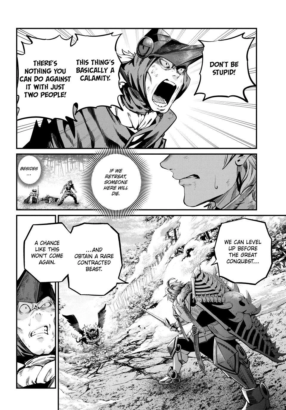 Tsuihou Sareta Tensei Juukishi wa Game Sashiki de Musou Suru Chapter 160 page 13 - 