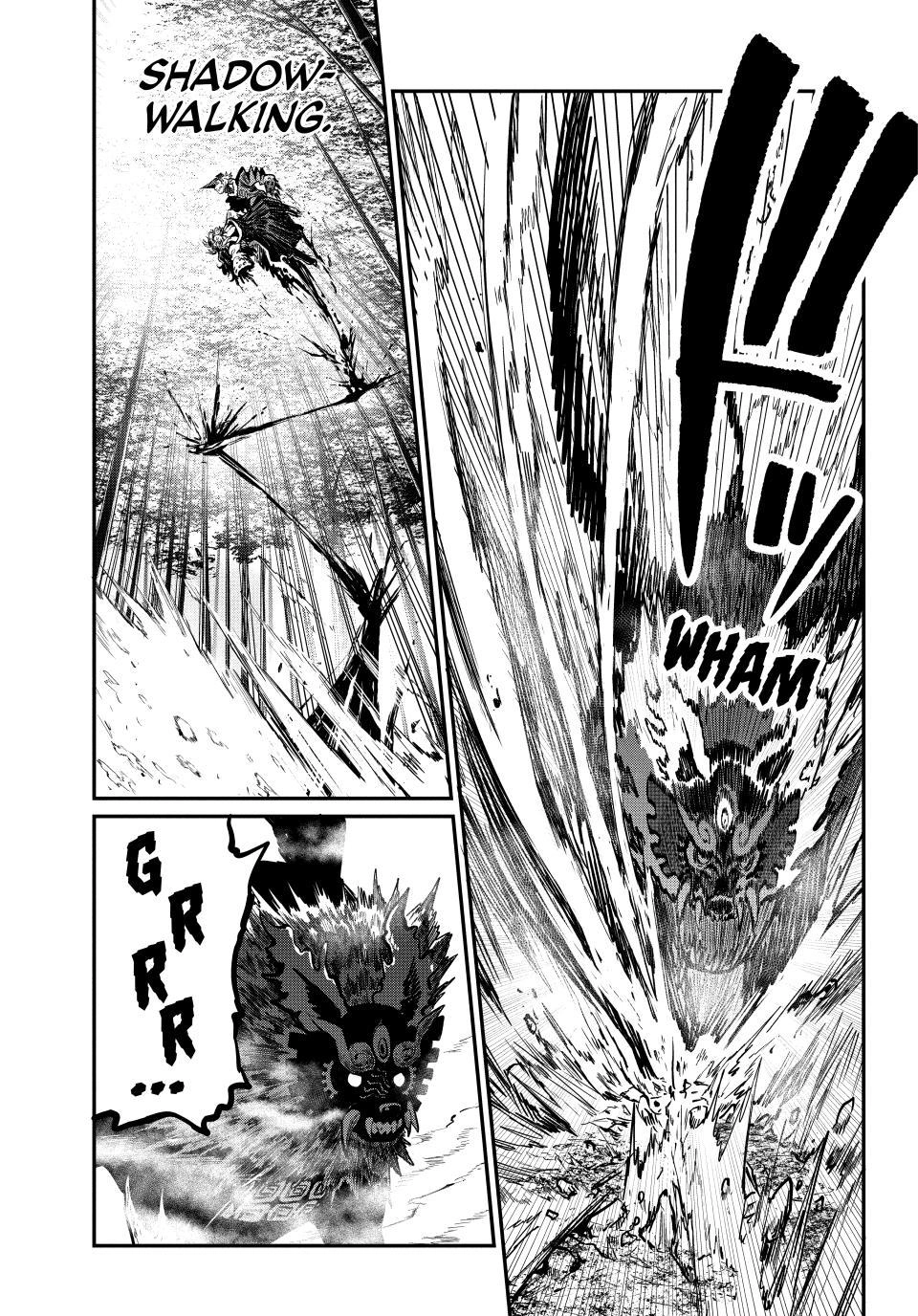 Tsuihou Sareta Tensei Juukishi wa Game Sashiki de Musou Suru Chapter 160 page 5 - 