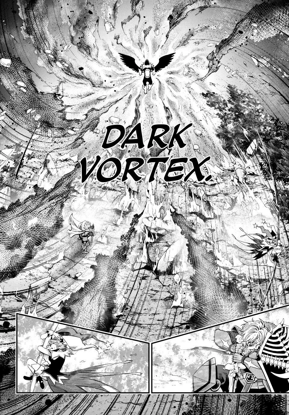 Tsuihou Sareta Tensei Juukishi wa Game Sashiki de Musou Suru Chapter 161 page 5 - 