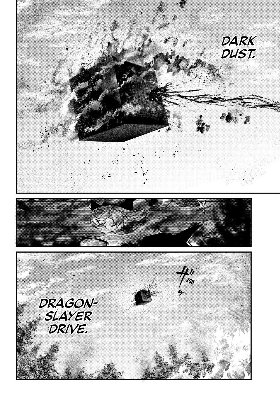 Tsuihou Sareta Tensei Juukishi wa Game Sashiki de Musou Suru Chapter 163 page 12 - 