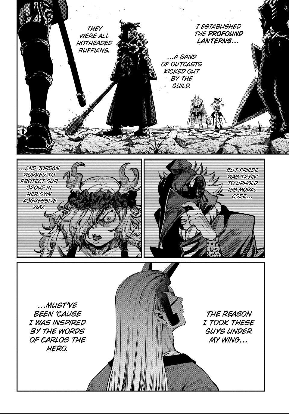 Tsuihou Sareta Tensei Juukishi wa Game Sashiki de Musou Suru Chapter 166 page 8 - 