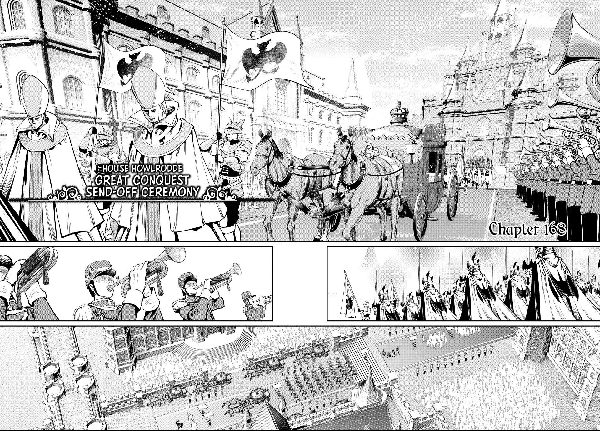 Tsuihou Sareta Tensei Juukishi wa Game Sashiki de Musou Suru Chapter 168 page 2 - 