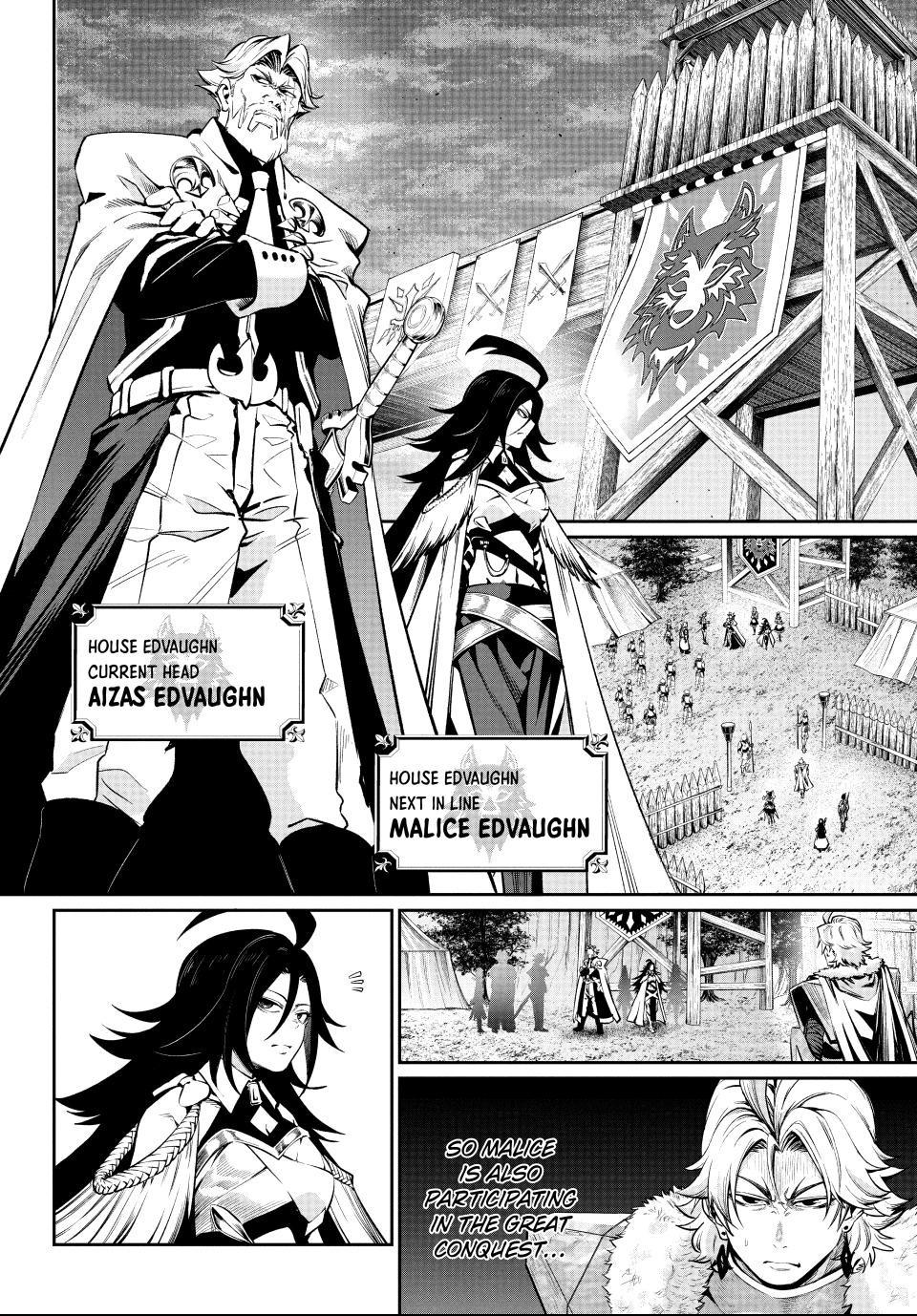 Tsuihou Sareta Tensei Juukishi wa Game Sashiki de Musou Suru Chapter 169 page 9 - 