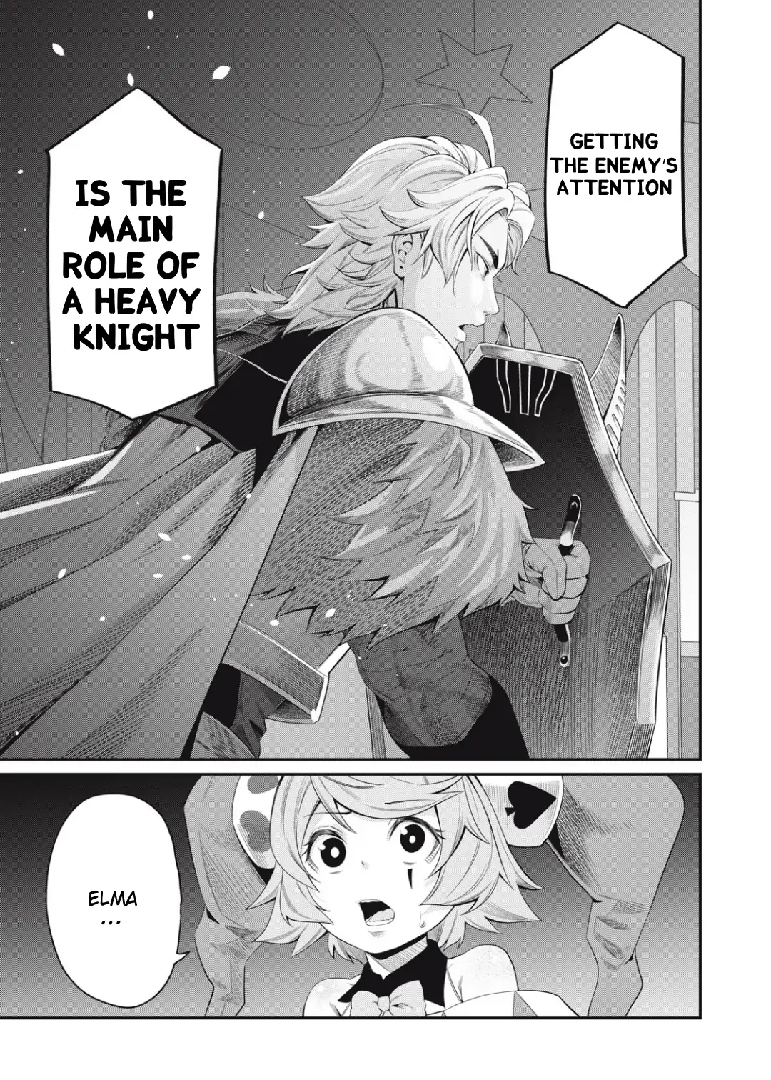 Tsuihou Sareta Tensei Juukishi wa Game Sashiki de Musou Suru Chapter 17 page 14 - 