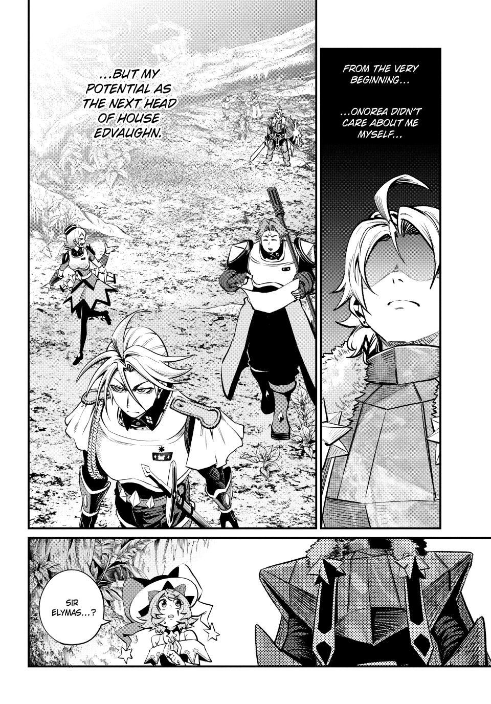 Tsuihou Sareta Tensei Juukishi wa Game Sashiki de Musou Suru Chapter 172 page 10 - 