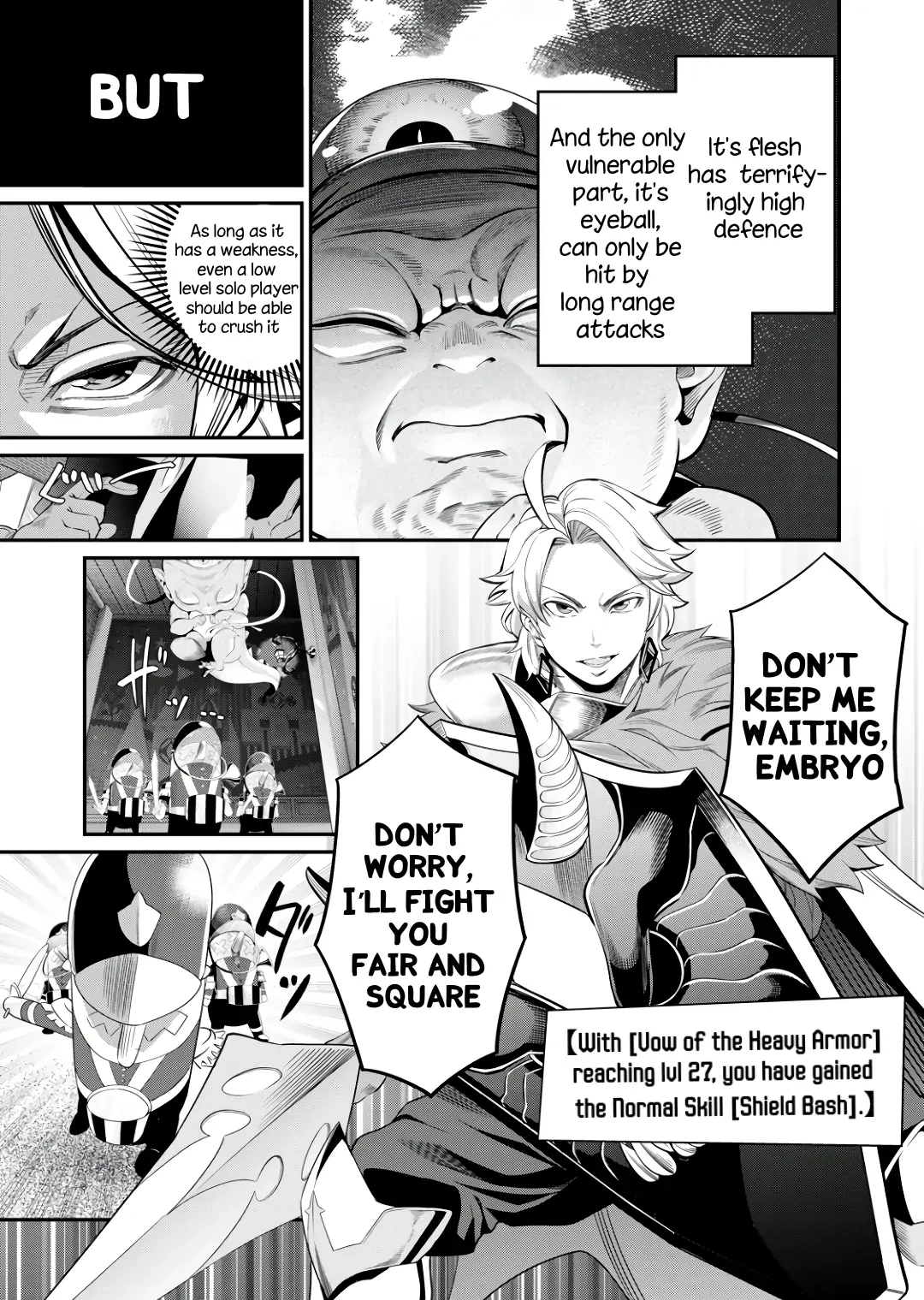 Tsuihou Sareta Tensei Juukishi wa Game Sashiki de Musou Suru Chapter 18 page 11 - 