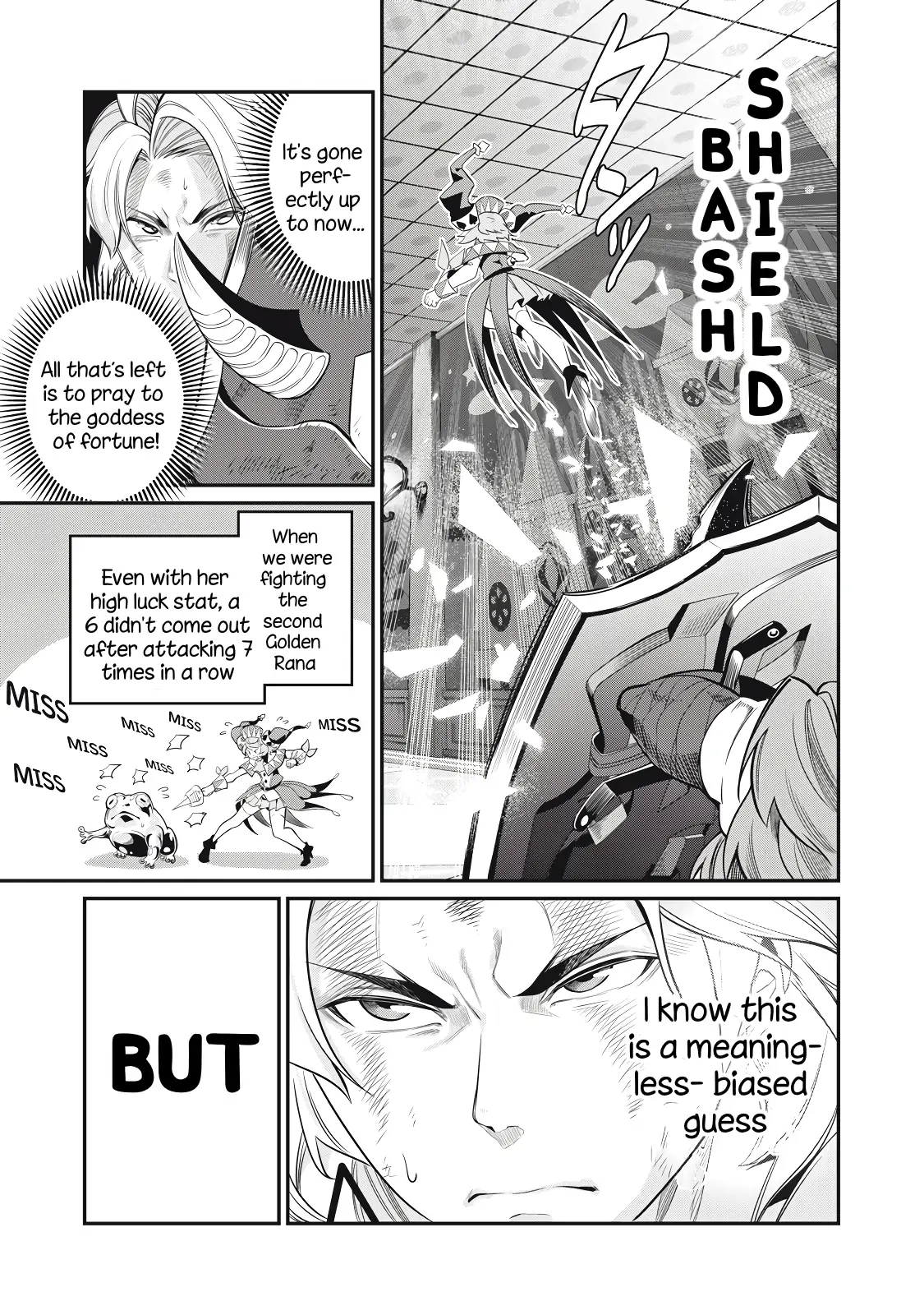 Tsuihou Sareta Tensei Juukishi wa Game Sashiki de Musou Suru Chapter 20 page 10 - 