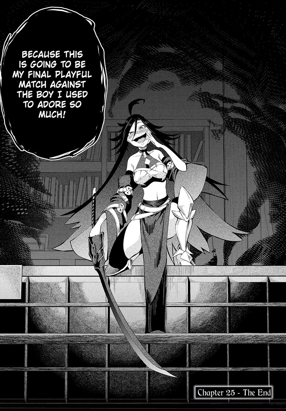 Tsuihou Sareta Tensei Juukishi wa Game Sashiki de Musou Suru Chapter 25 page 14 - 