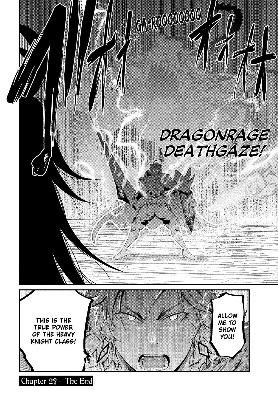 Tsuihou Sareta Tensei Juukishi wa Game Sashiki de Musou Suru Chapter 27 page 14 - 