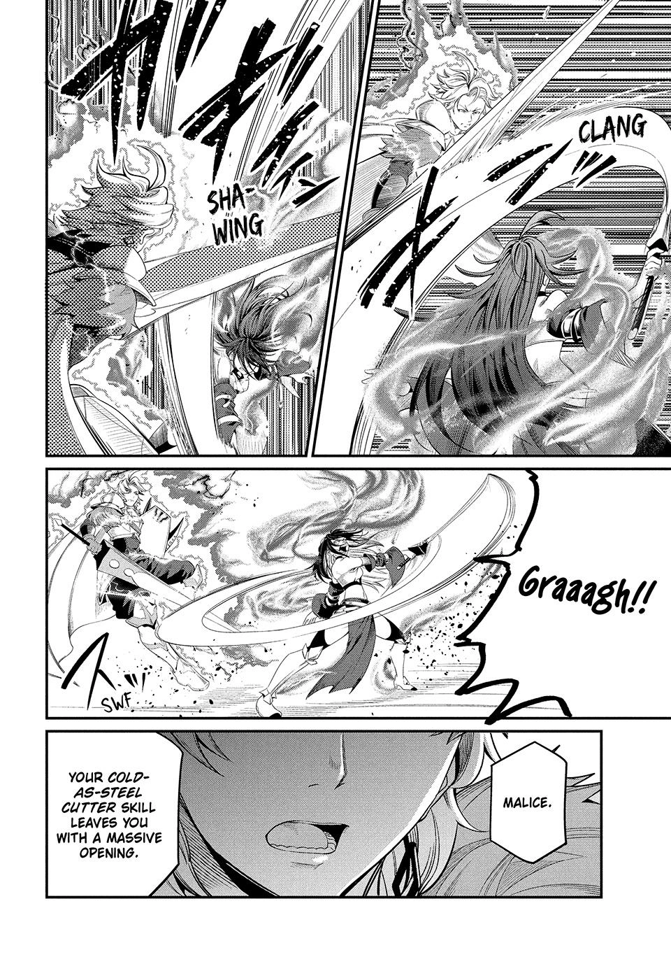 Tsuihou Sareta Tensei Juukishi wa Game Sashiki de Musou Suru Chapter 28 page 8 - 