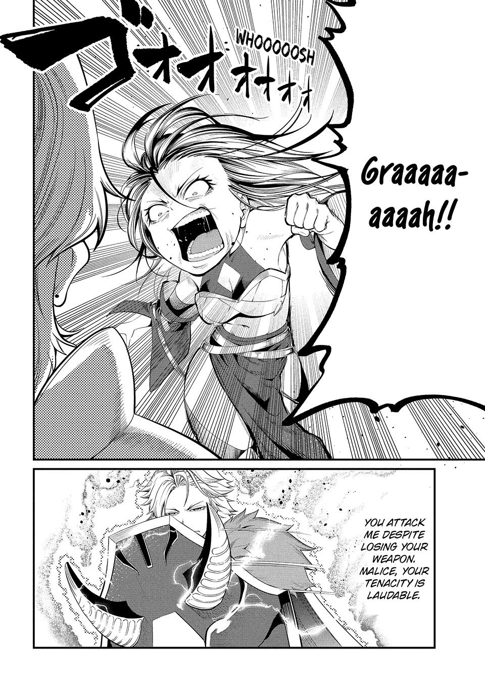 Tsuihou Sareta Tensei Juukishi wa Game Sashiki de Musou Suru Chapter 28 page 10 - 