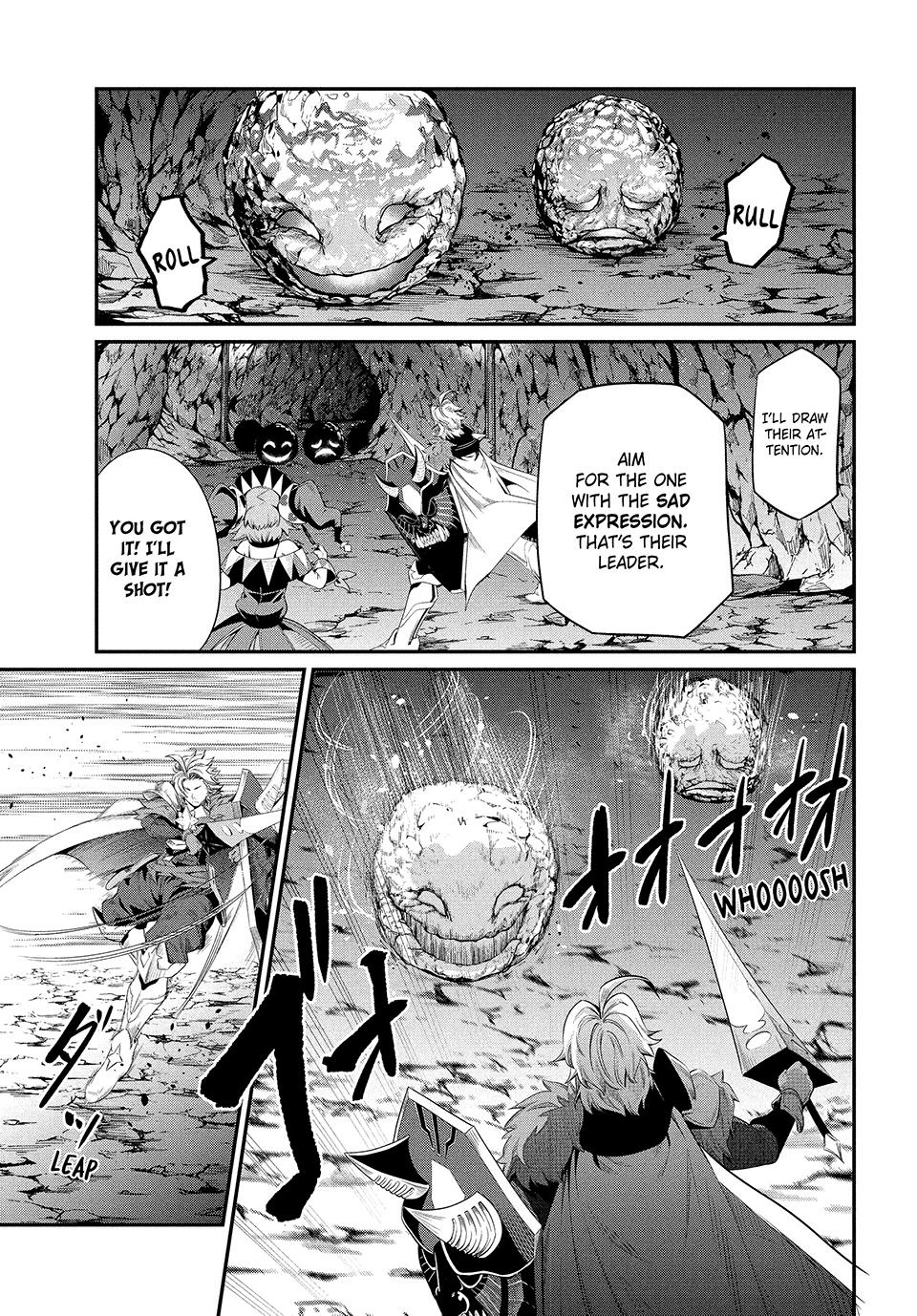 Tsuihou Sareta Tensei Juukishi wa Game Sashiki de Musou Suru Chapter 31 page 7 - 