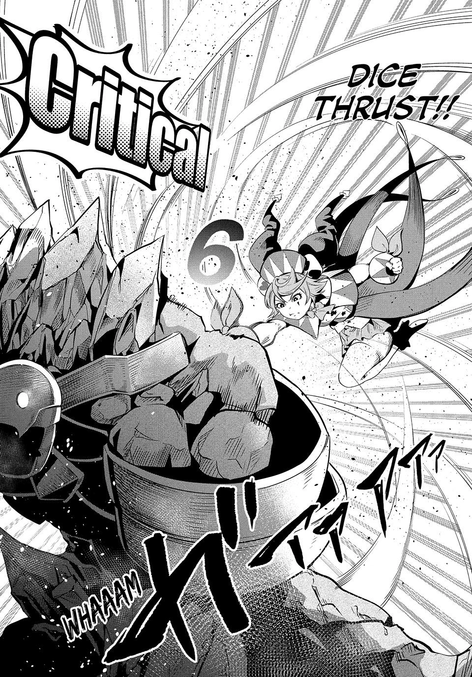 Tsuihou Sareta Tensei Juukishi wa Game Sashiki de Musou Suru Chapter 33 page 12 - 