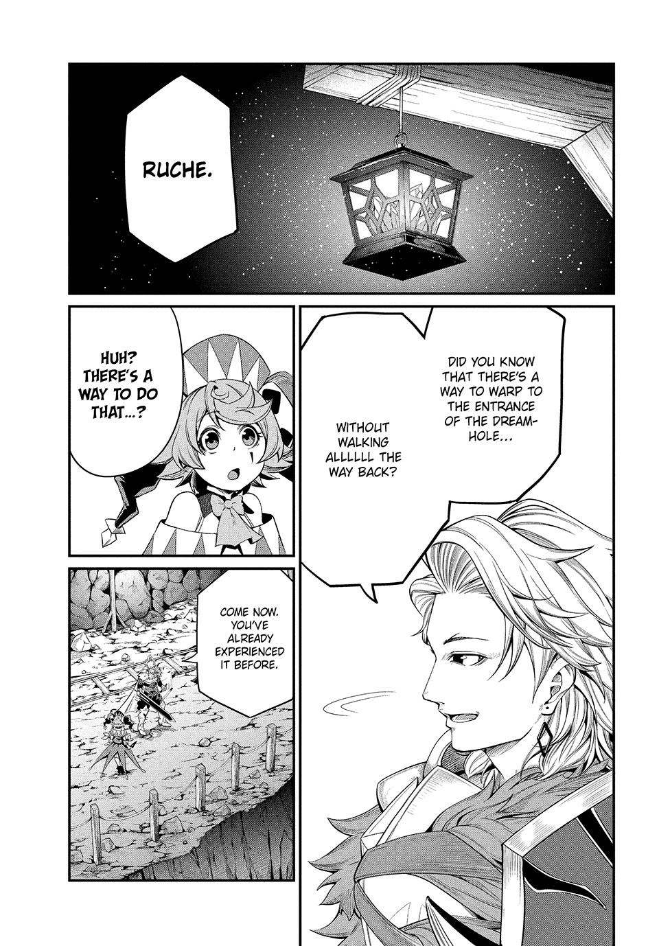 Tsuihou Sareta Tensei Juukishi wa Game Sashiki de Musou Suru Chapter 35 page 7 - 