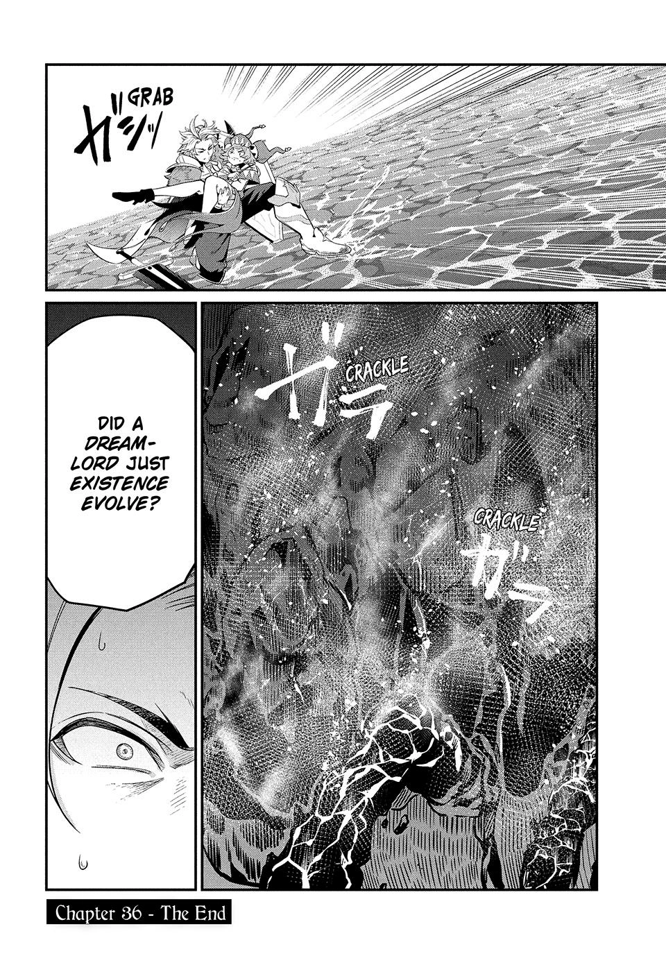 Tsuihou Sareta Tensei Juukishi wa Game Sashiki de Musou Suru Chapter 36 page 17 - 