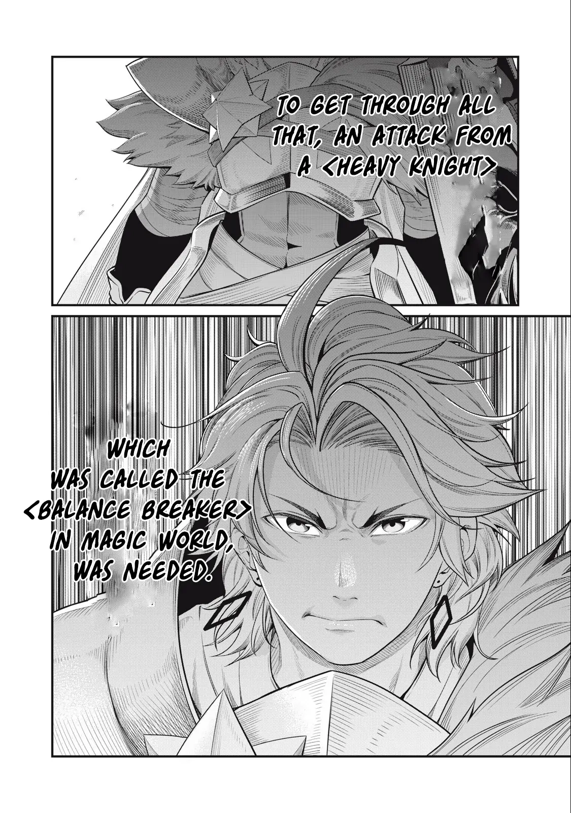 Tsuihou Sareta Tensei Juukishi wa Game Sashiki de Musou Suru Chapter 37 page 15 - 