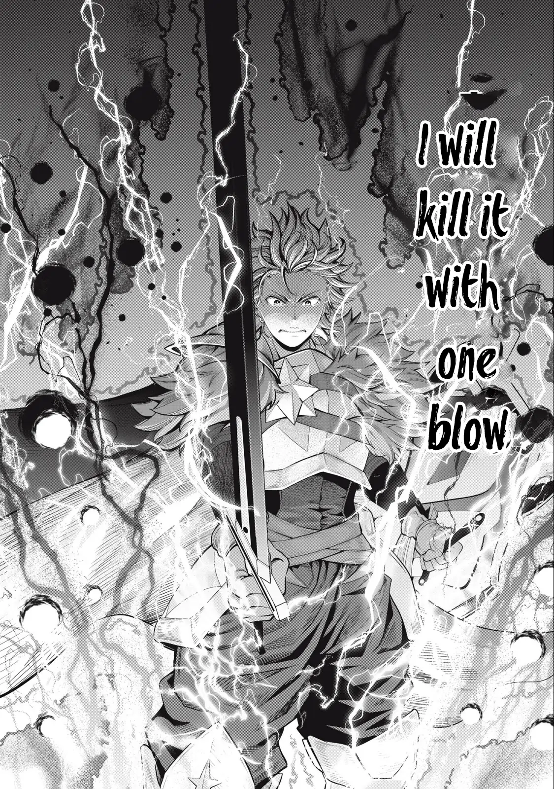 Tsuihou Sareta Tensei Juukishi wa Game Sashiki de Musou Suru Chapter 40 page 17 - 