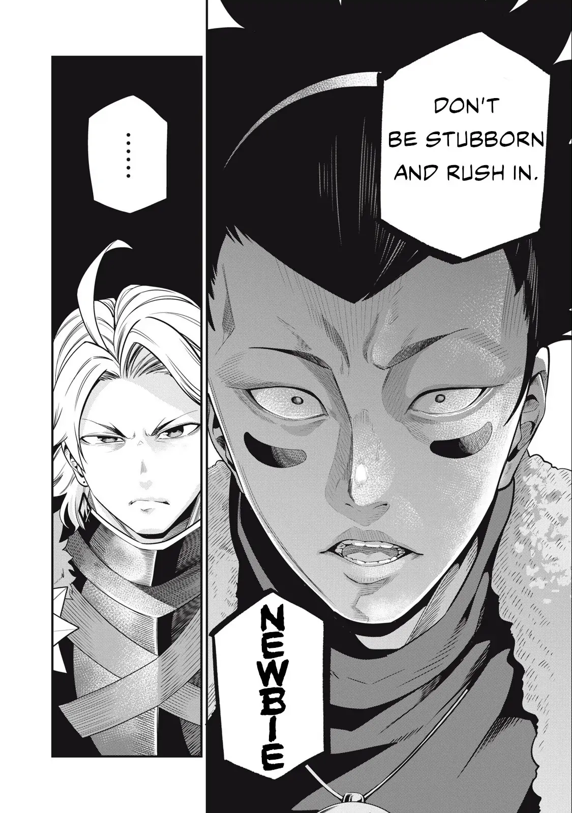 Tsuihou Sareta Tensei Juukishi wa Game Sashiki de Musou Suru Chapter 50 page 6 - 