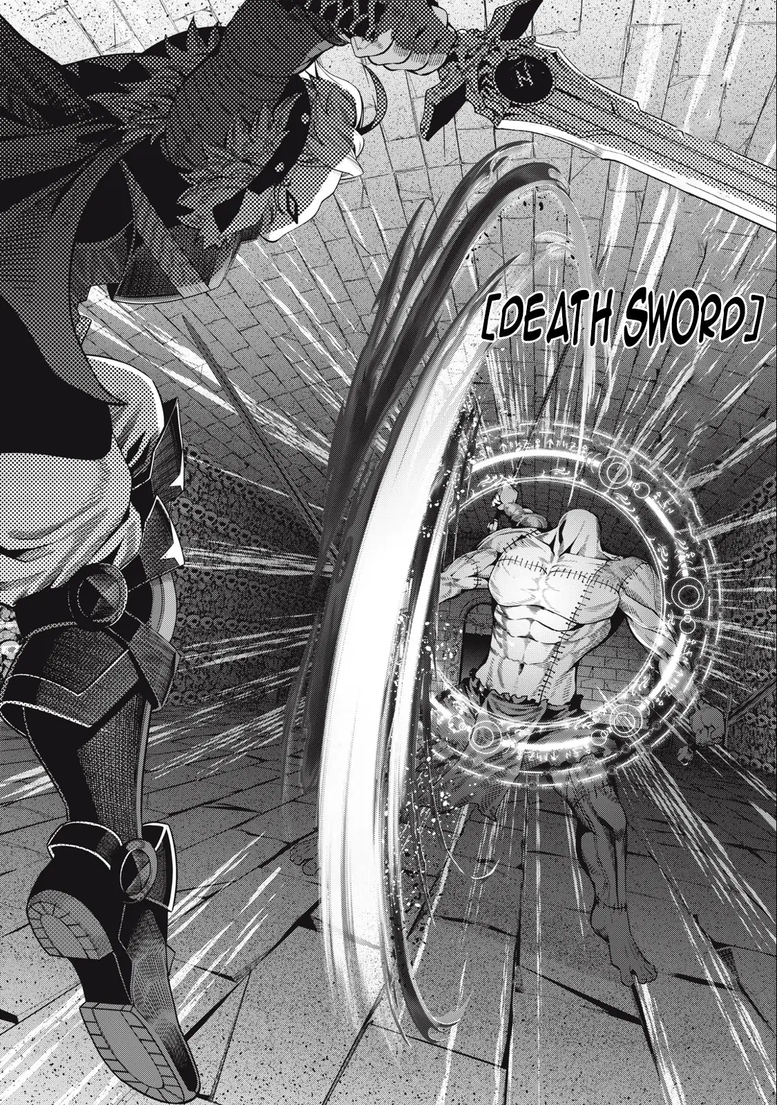 Tsuihou Sareta Tensei Juukishi wa Game Sashiki de Musou Suru Chapter 55 page 5 - 
