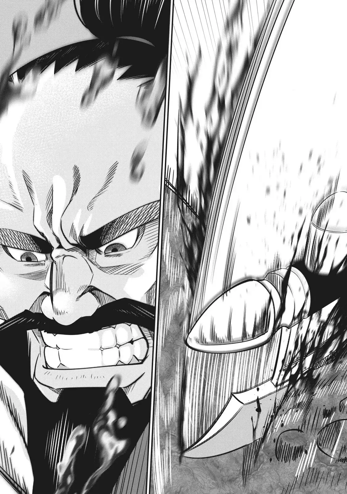 Tsuihou Sareta Tensei Juukishi wa Game Sashiki de Musou Suru Chapter 8 page 12 - 