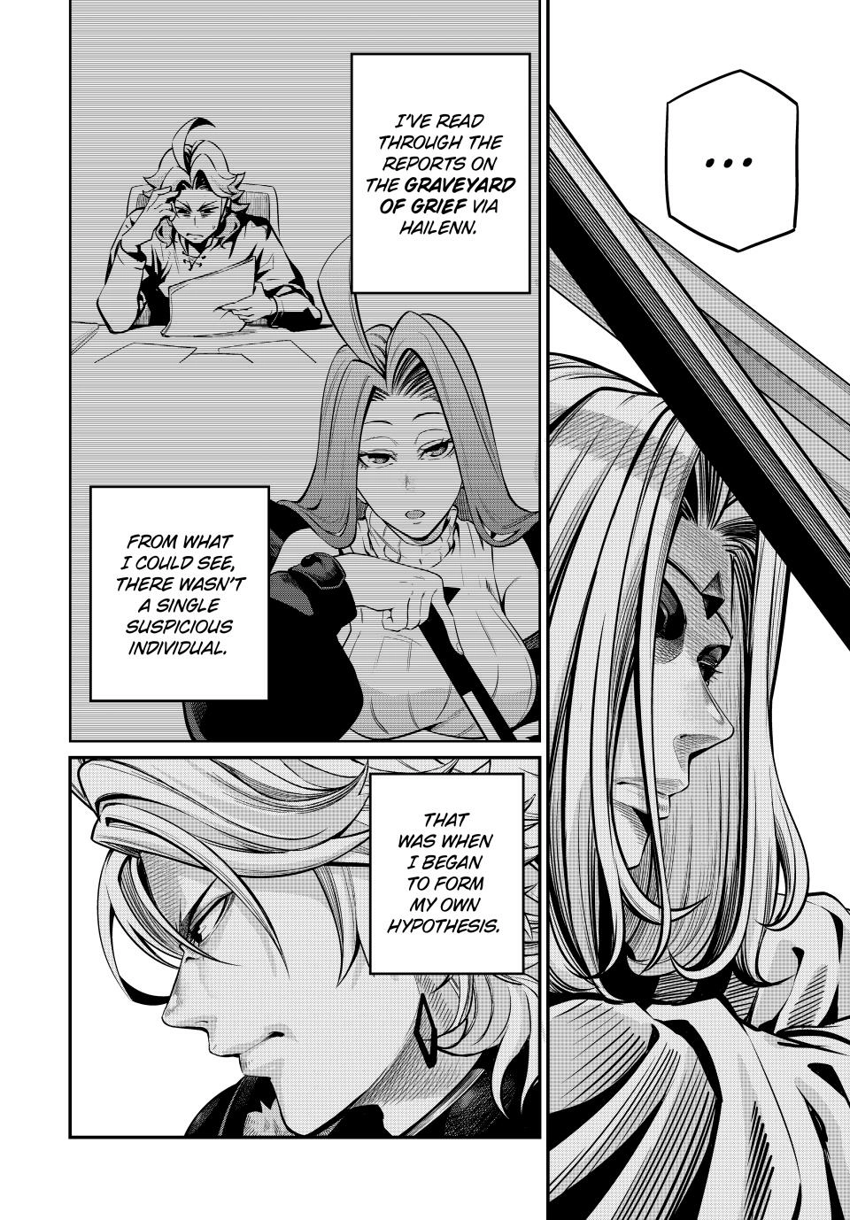 Tsuihou Sareta Tensei Juukishi wa Game Sashiki de Musou Suru Chapter 99 page 2 - 