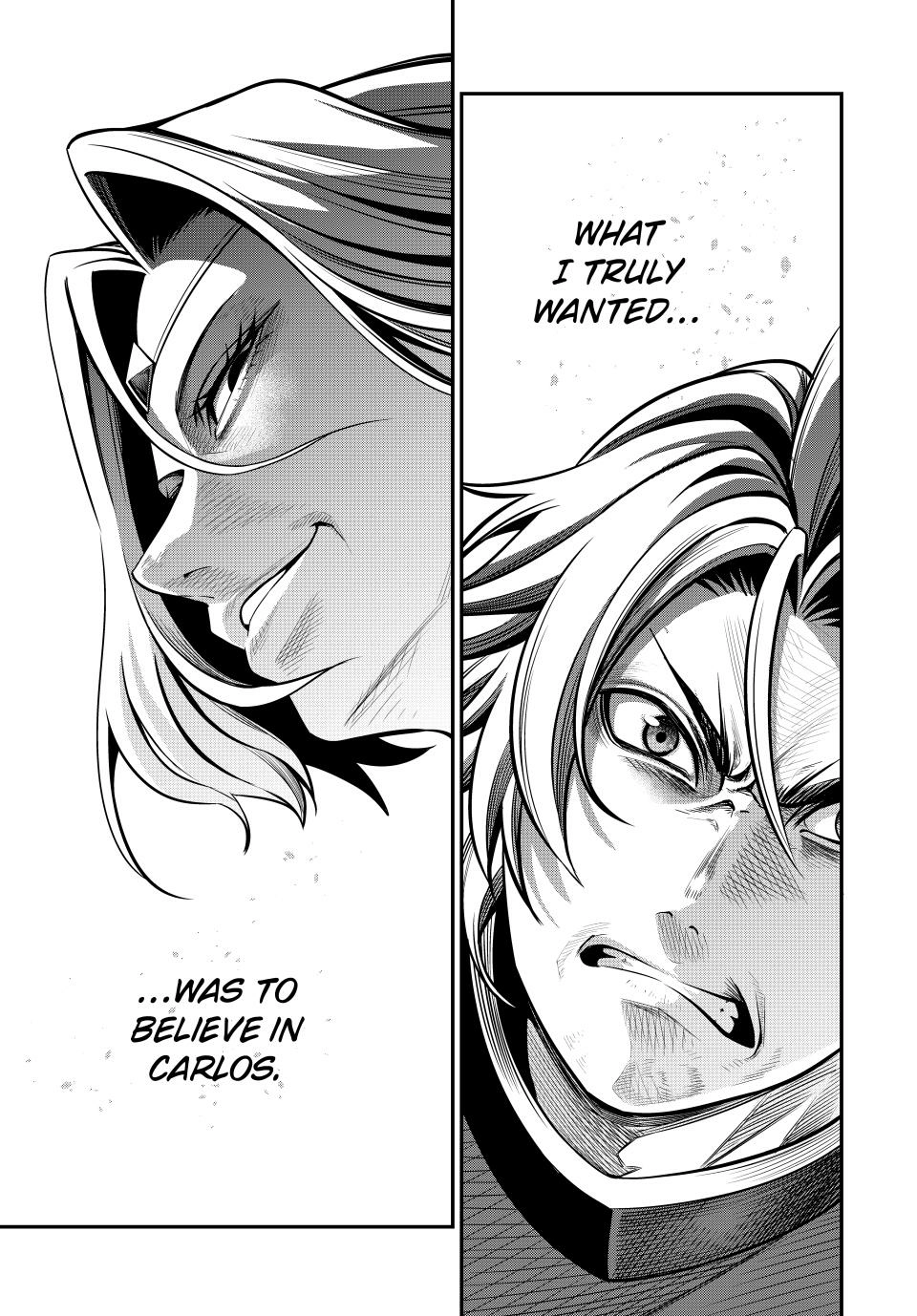 Tsuihou Sareta Tensei Juukishi wa Game Sashiki de Musou Suru Chapter 99 page 12 - 