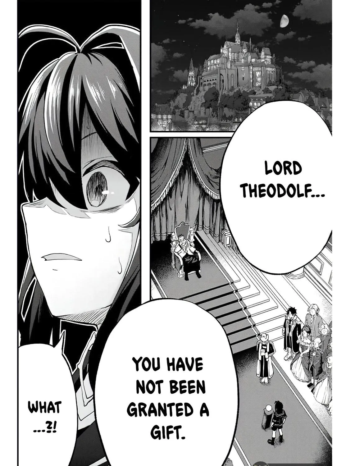Tsuihou Sareta Tensei Ouji, "Auto Craft" Skill de Ryouchi o Bakusoku de Kaitakushi Saikyou no Mura o Tsukutte Shimau Chapter 1.1 page 19 - 