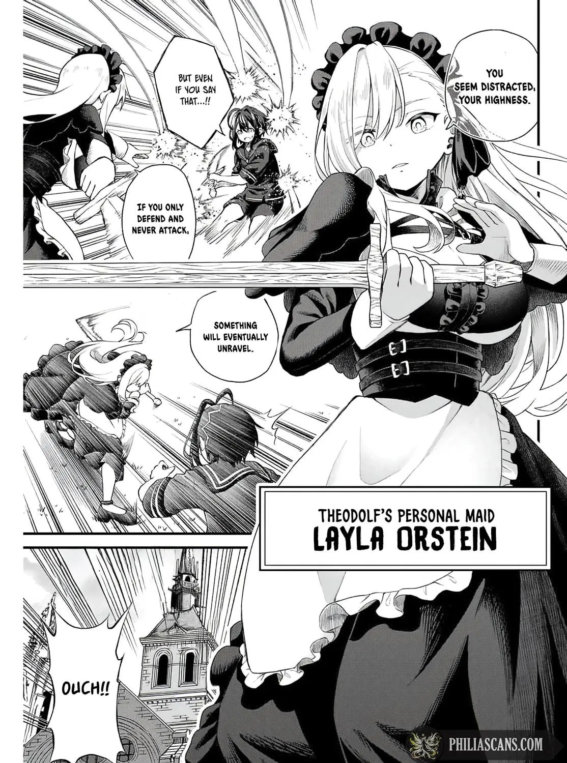 Tsuihou Sareta Tensei Ouji, "Auto Craft" Skill de Ryouchi o Bakusoku de Kaitakushi Saikyou no Mura o Tsukutte Shimau Chapter 1.1 page 9 - 