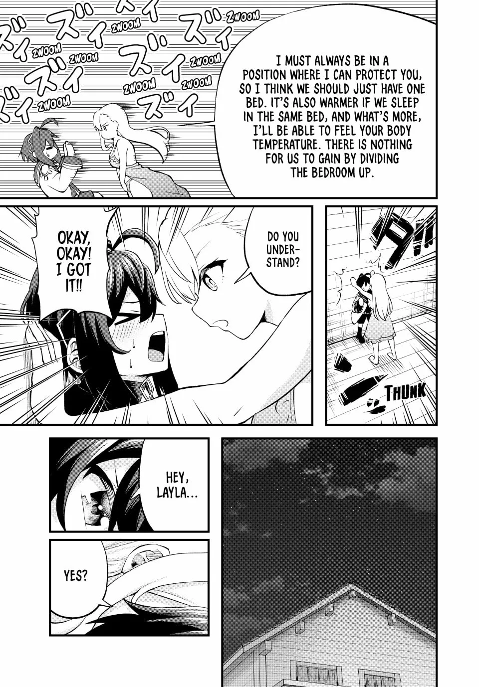 Tsuihou Sareta Tensei Ouji, "Auto Craft" Skill de Ryouchi o Bakusoku de Kaitakushi Saikyou no Mura o Tsukutte Shimau Chapter 1.2 page 11 - 