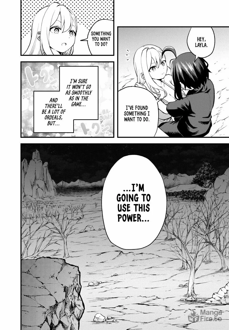 Tsuihou Sareta Tensei Ouji, "Auto Craft" Skill de Ryouchi o Bakusoku de Kaitakushi Saikyou no Mura o Tsukutte Shimau Chapter 1.2 page 25 - 