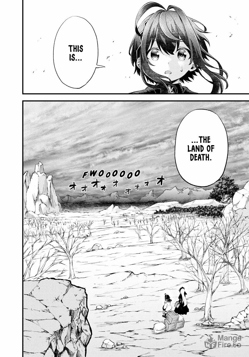 Tsuihou Sareta Tensei Ouji, "Auto Craft" Skill de Ryouchi o Bakusoku de Kaitakushi Saikyou no Mura o Tsukutte Shimau Chapter 1 page 27 - 