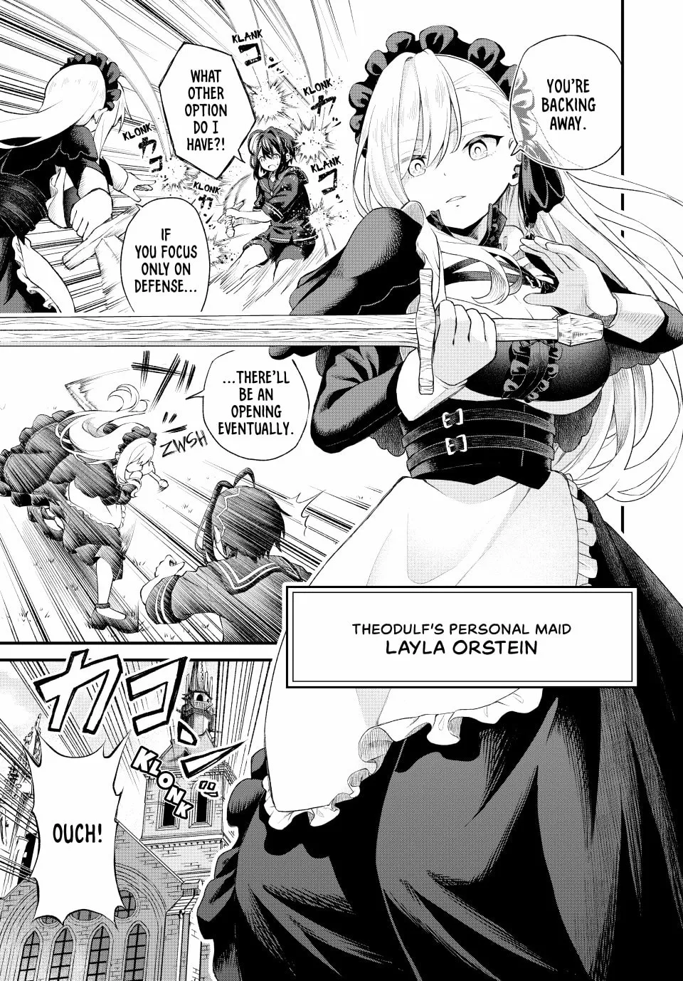 Tsuihou Sareta Tensei Ouji, "Auto Craft" Skill de Ryouchi o Bakusoku de Kaitakushi Saikyou no Mura o Tsukutte Shimau Chapter 1 page 4 - 