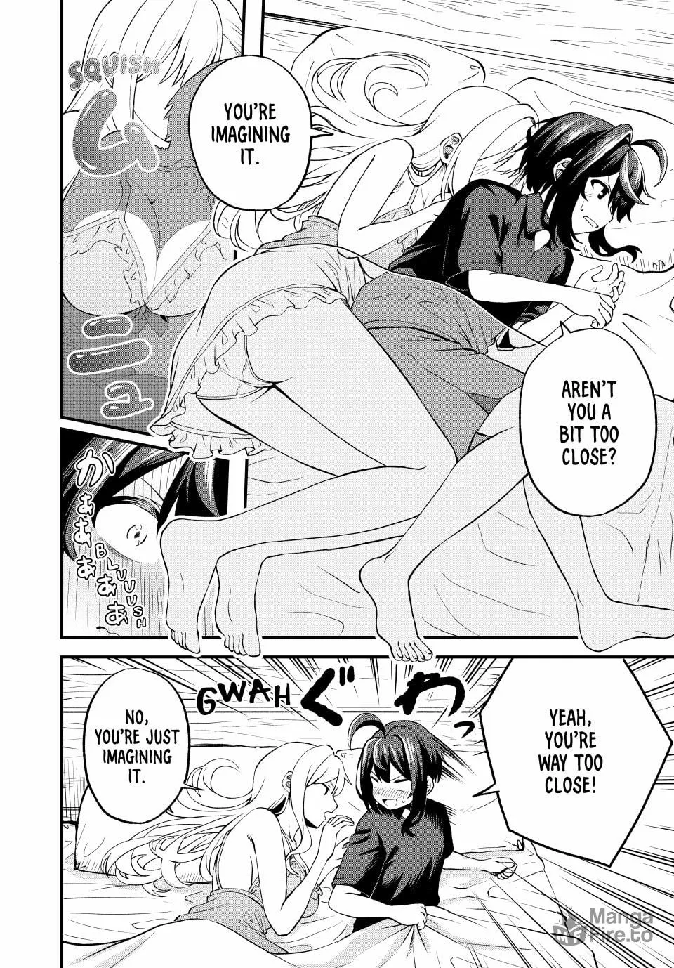 Tsuihou Sareta Tensei Ouji, "Auto Craft" Skill de Ryouchi o Bakusoku de Kaitakushi Saikyou no Mura o Tsukutte Shimau Chapter 1 page 39 - 