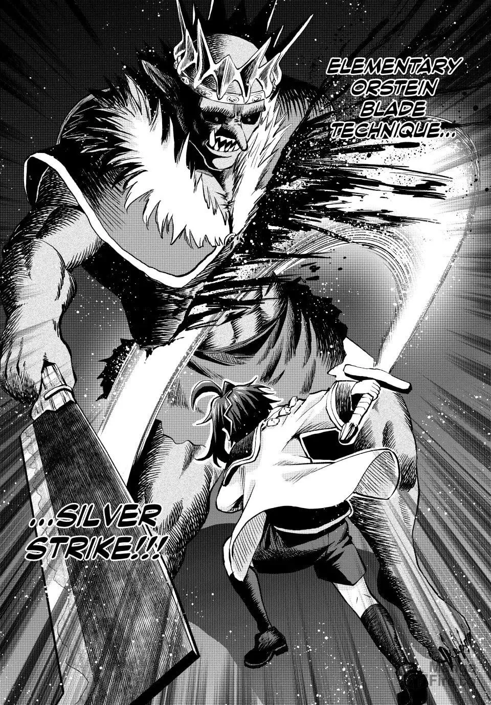 Tsuihou Sareta Tensei Ouji, "Auto Craft" Skill de Ryouchi o Bakusoku de Kaitakushi Saikyou no Mura o Tsukutte Shimau Chapter 10 page 12 - 