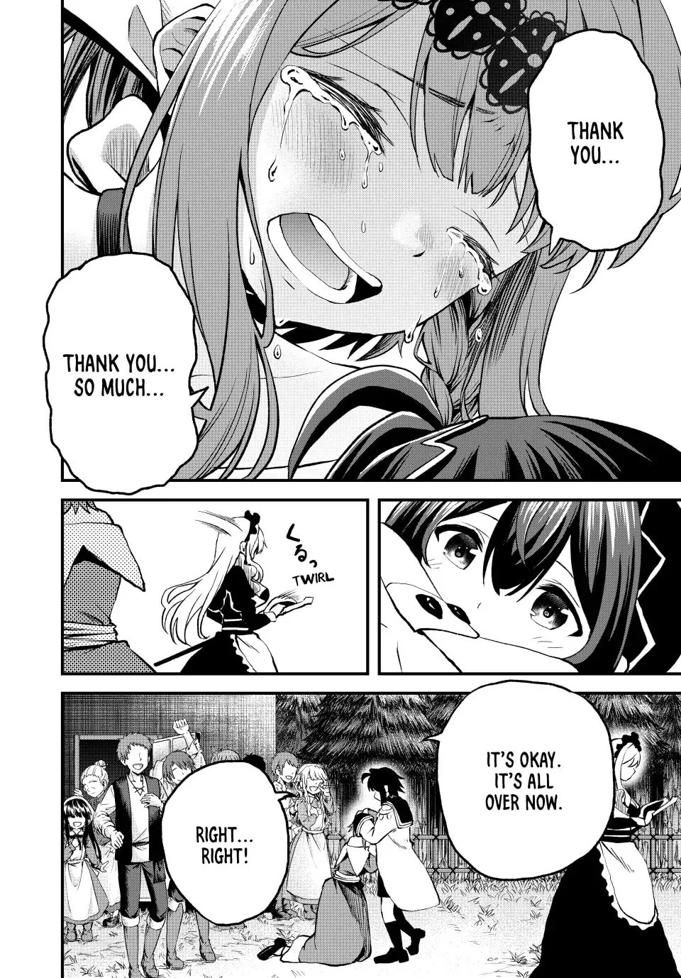 Tsuihou Sareta Tensei Ouji, "Auto Craft" Skill de Ryouchi o Bakusoku de Kaitakushi Saikyou no Mura o Tsukutte Shimau Chapter 10 page 16 - 