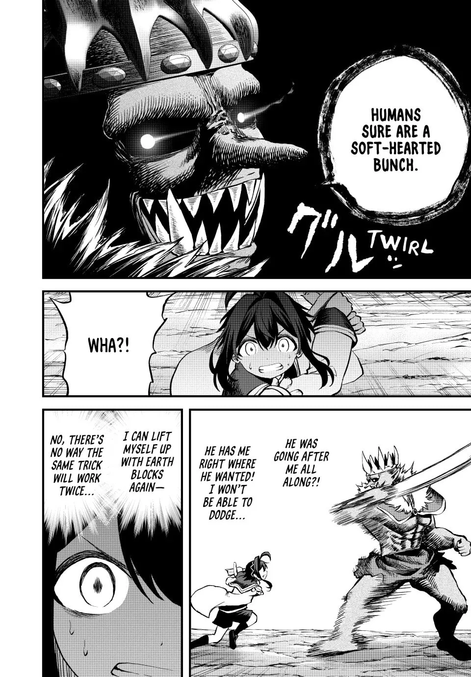 Tsuihou Sareta Tensei Ouji, "Auto Craft" Skill de Ryouchi o Bakusoku de Kaitakushi Saikyou no Mura o Tsukutte Shimau Chapter 10 page 8 - 
