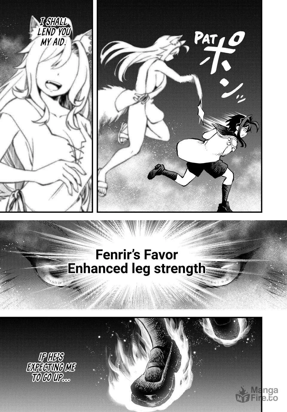 Tsuihou Sareta Tensei Ouji, "Auto Craft" Skill de Ryouchi o Bakusoku de Kaitakushi Saikyou no Mura o Tsukutte Shimau Chapter 10 page 9 - 