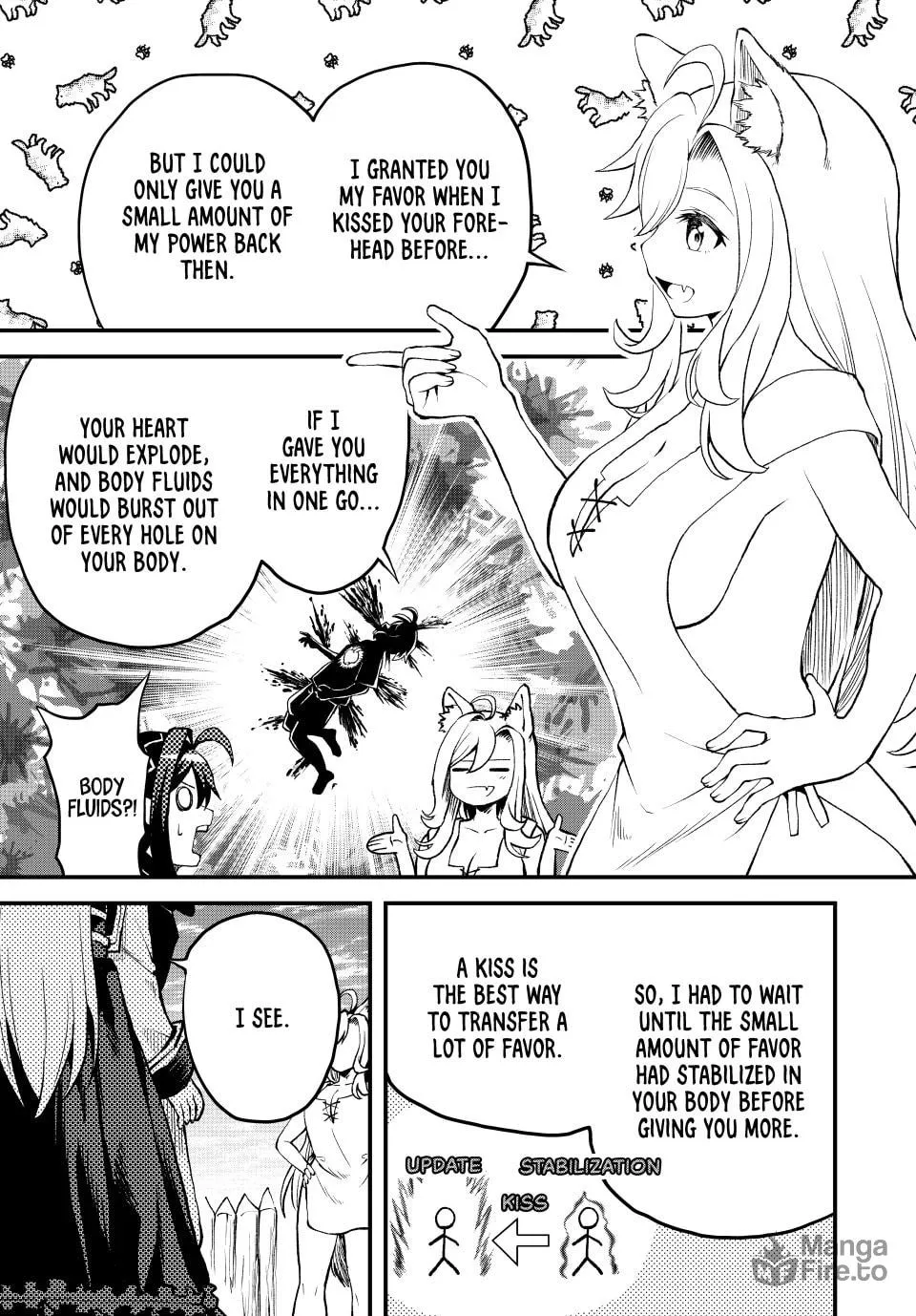 Tsuihou Sareta Tensei Ouji, "Auto Craft" Skill de Ryouchi o Bakusoku de Kaitakushi Saikyou no Mura o Tsukutte Shimau Chapter 13 page 9 - 