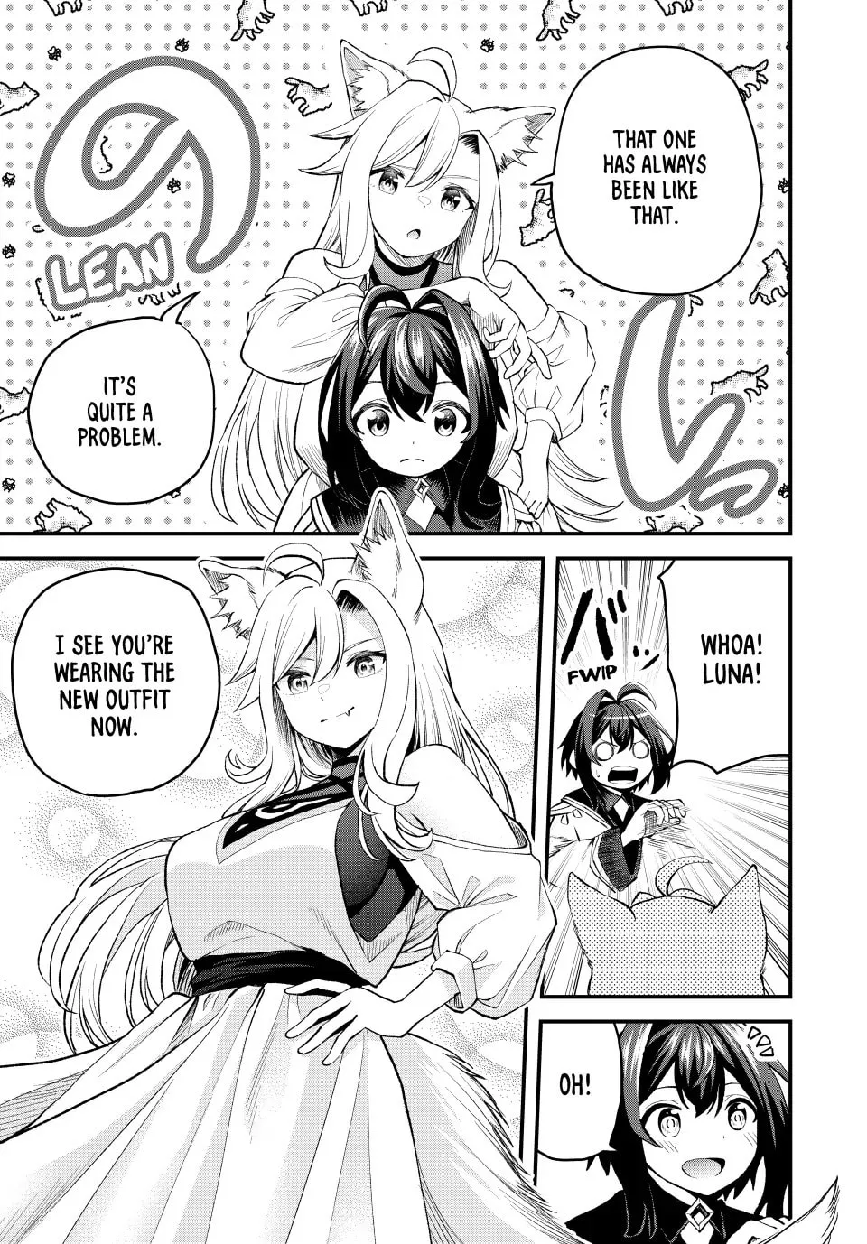 Tsuihou Sareta Tensei Ouji, "Auto Craft" Skill de Ryouchi o Bakusoku de Kaitakushi Saikyou no Mura o Tsukutte Shimau Chapter 14 page 7 - 