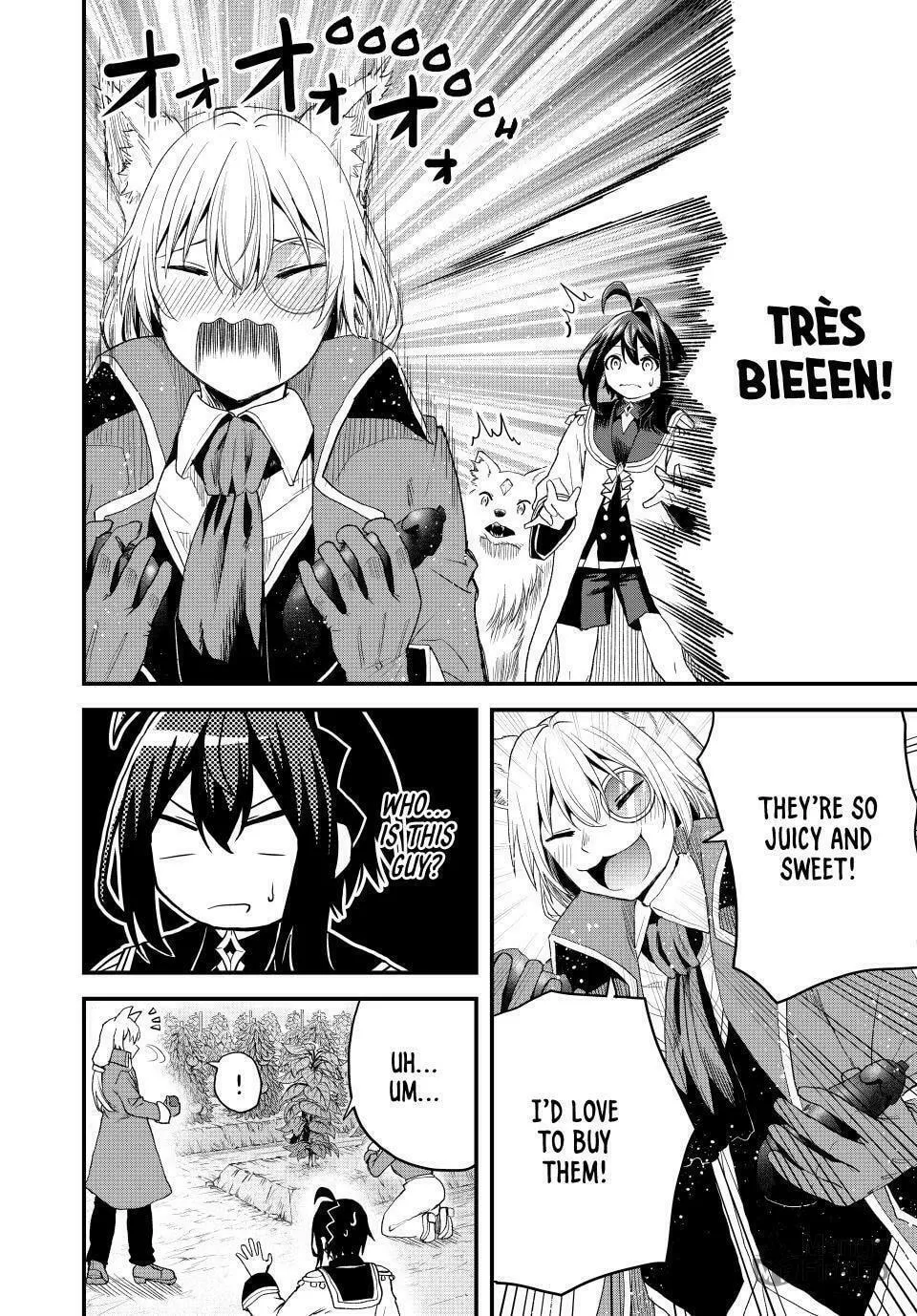 Tsuihou Sareta Tensei Ouji, "Auto Craft" Skill de Ryouchi o Bakusoku de Kaitakushi Saikyou no Mura o Tsukutte Shimau Chapter 15 page 12 - 