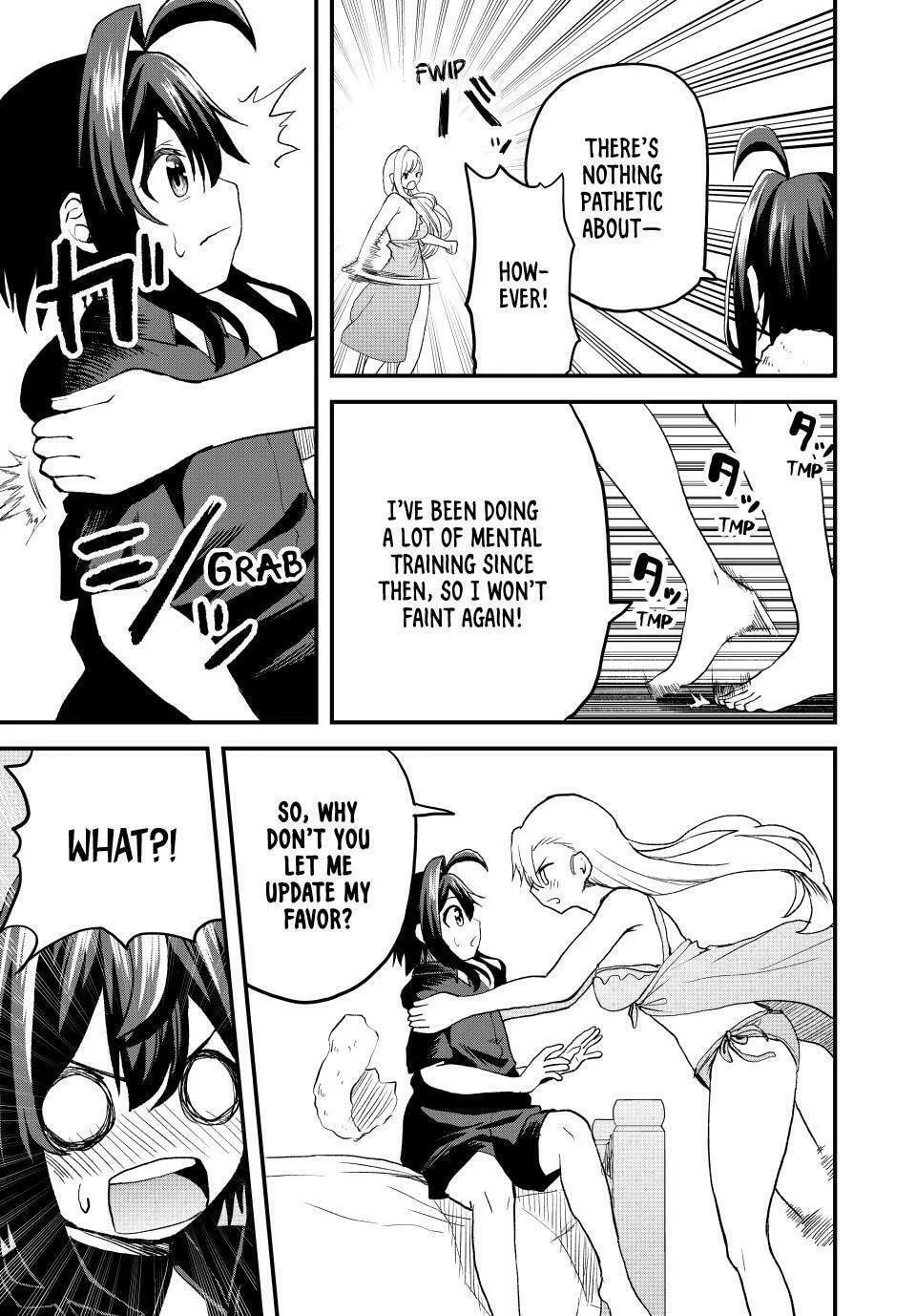 Tsuihou Sareta Tensei Ouji, "Auto Craft" Skill de Ryouchi o Bakusoku de Kaitakushi Saikyou no Mura o Tsukutte Shimau Chapter 15 page 7 - 