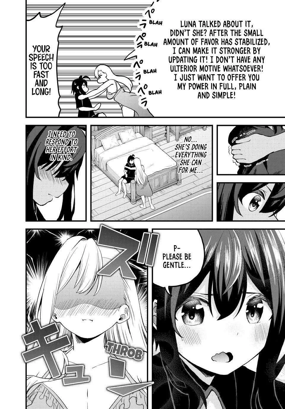 Tsuihou Sareta Tensei Ouji, "Auto Craft" Skill de Ryouchi o Bakusoku de Kaitakushi Saikyou no Mura o Tsukutte Shimau Chapter 15 page 8 - 