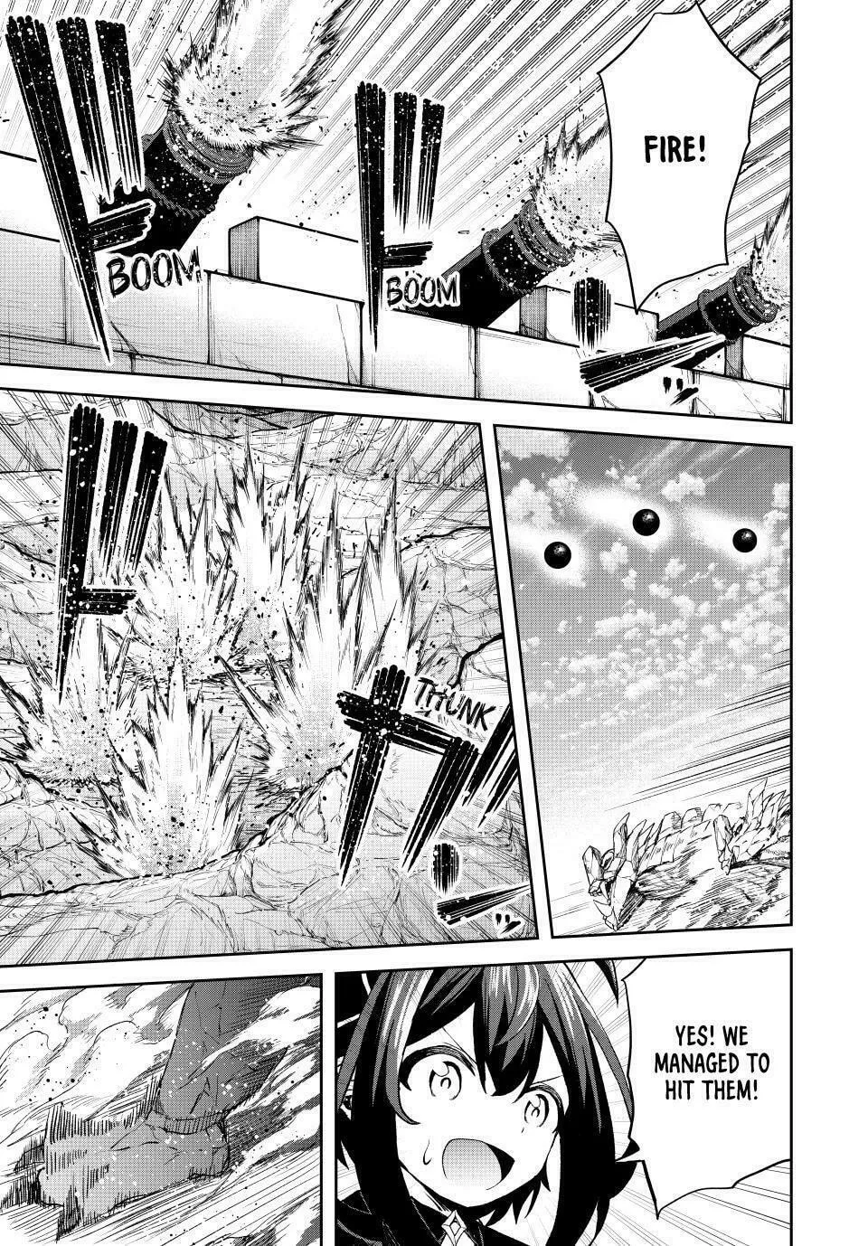 Tsuihou Sareta Tensei Ouji, "Auto Craft" Skill de Ryouchi o Bakusoku de Kaitakushi Saikyou no Mura o Tsukutte Shimau Chapter 16 page 7 - 