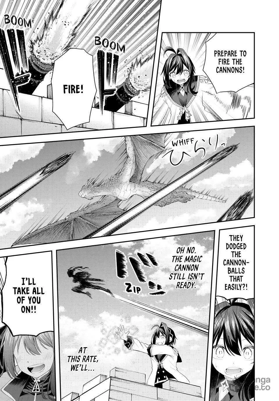 Tsuihou Sareta Tensei Ouji, "Auto Craft" Skill de Ryouchi o Bakusoku de Kaitakushi Saikyou no Mura o Tsukutte Shimau Chapter 17 page 9 - 