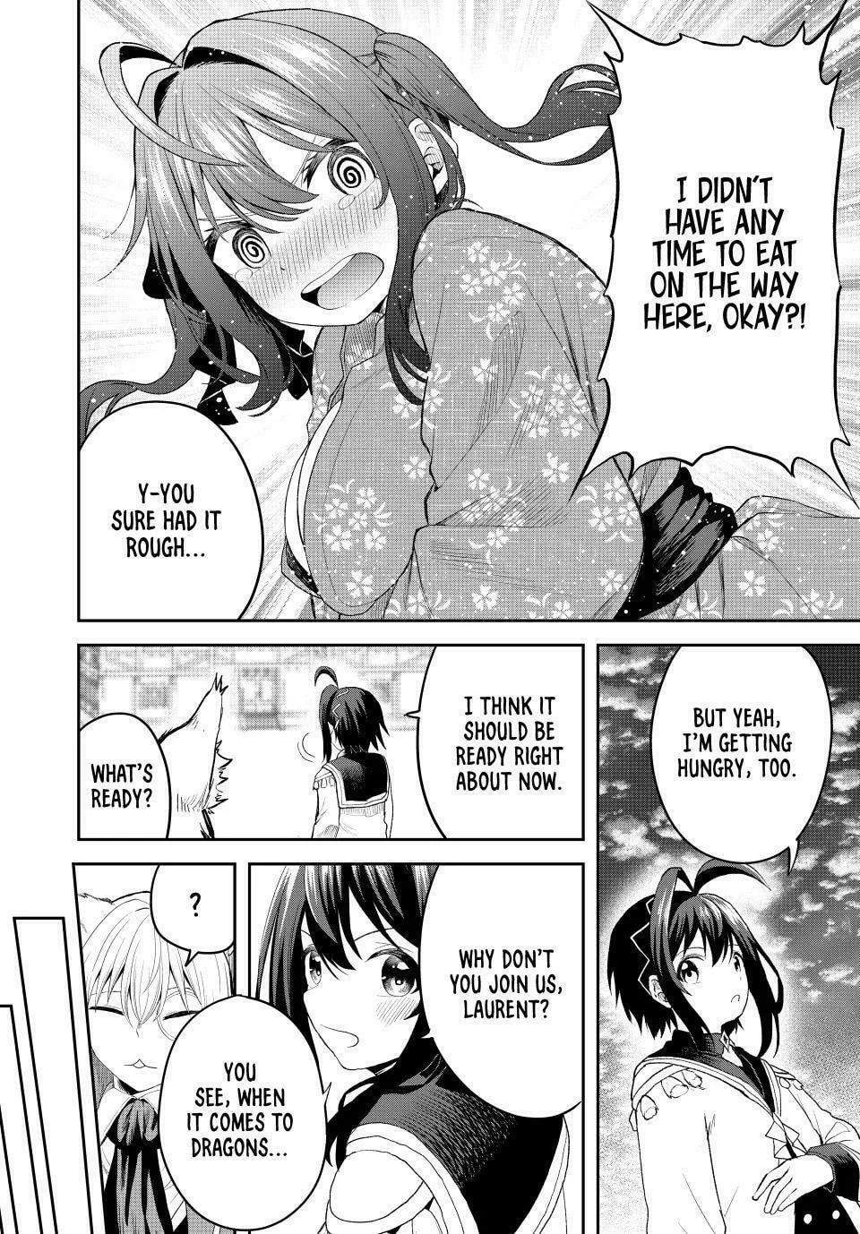 Tsuihou Sareta Tensei Ouji, "Auto Craft" Skill de Ryouchi o Bakusoku de Kaitakushi Saikyou no Mura o Tsukutte Shimau Chapter 18 page 16 - 