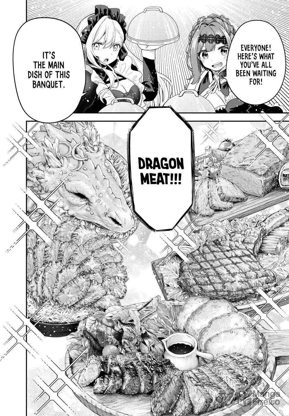 Tsuihou Sareta Tensei Ouji, "Auto Craft" Skill de Ryouchi o Bakusoku de Kaitakushi Saikyou no Mura o Tsukutte Shimau Chapter 18 page 18 - 