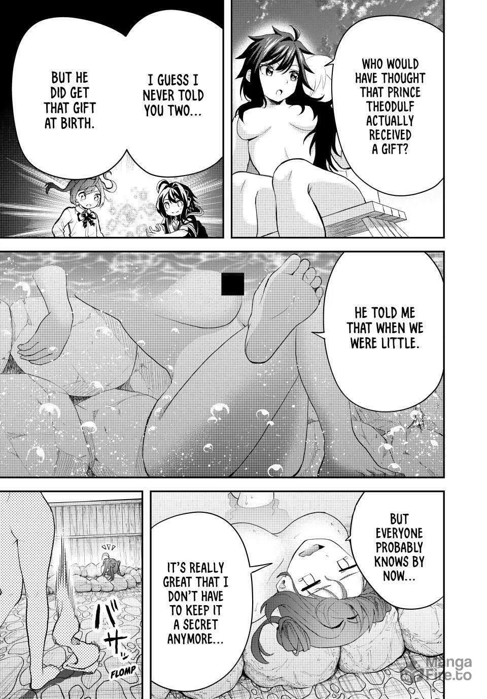 Tsuihou Sareta Tensei Ouji, "Auto Craft" Skill de Ryouchi o Bakusoku de Kaitakushi Saikyou no Mura o Tsukutte Shimau Chapter 18 page 3 - 