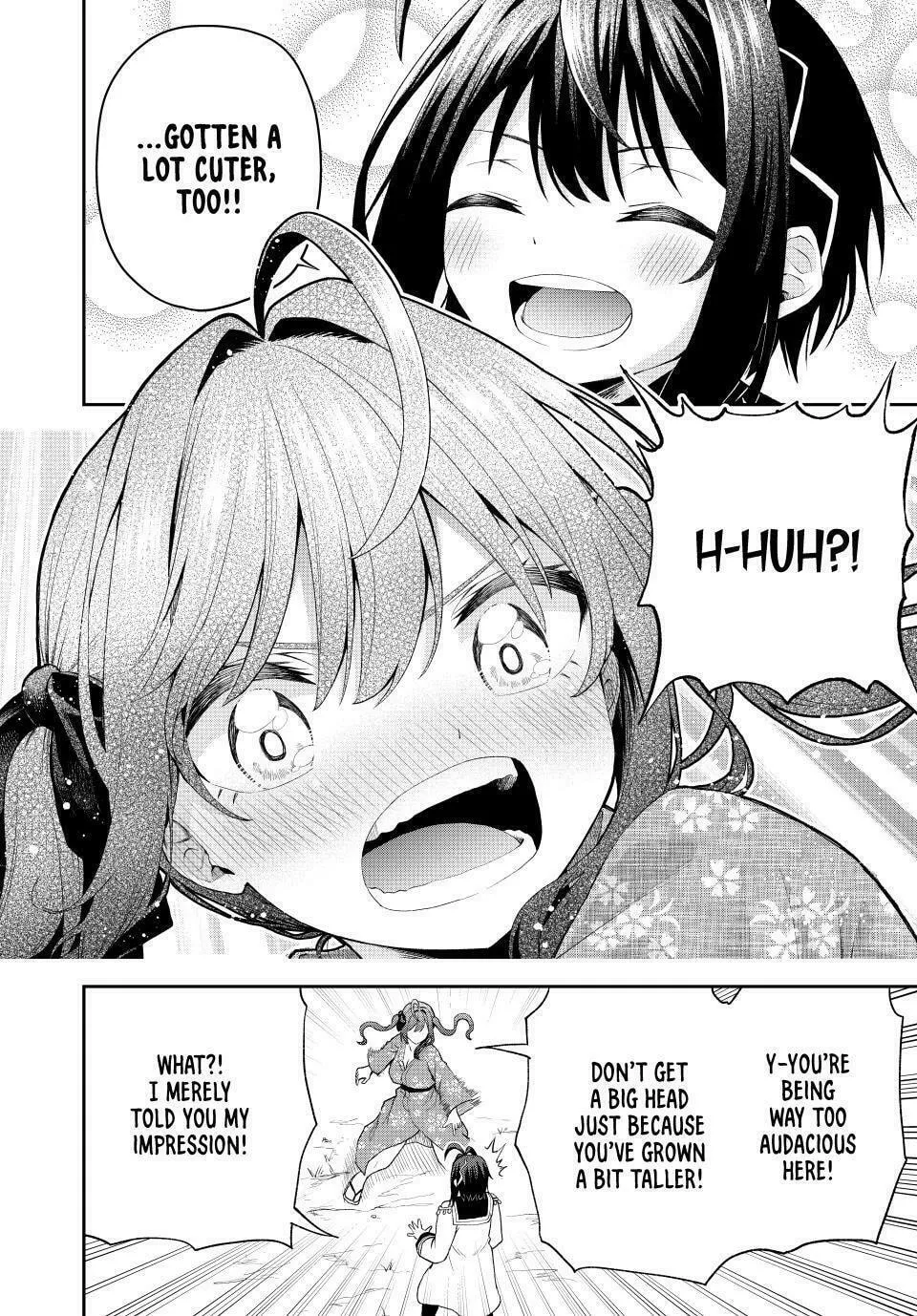 Tsuihou Sareta Tensei Ouji, "Auto Craft" Skill de Ryouchi o Bakusoku de Kaitakushi Saikyou no Mura o Tsukutte Shimau Chapter 18 page 8 - 