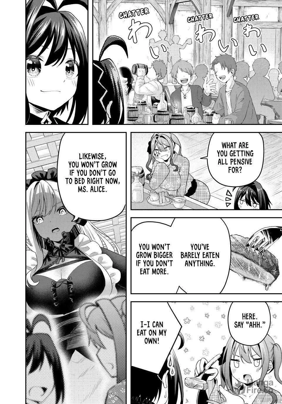 Tsuihou Sareta Tensei Ouji, "Auto Craft" Skill de Ryouchi o Bakusoku de Kaitakushi Saikyou no Mura o Tsukutte Shimau Chapter 19 page 6 - 